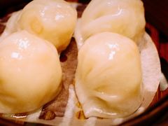 -頂好酒家·经典粤菜(海信广场店)