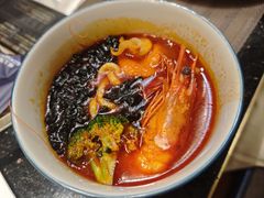 -極上萬膳·日料放题(海岸城店)