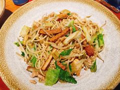 -圳兴面王·拌川·特色炒面(南山保利剧院店)