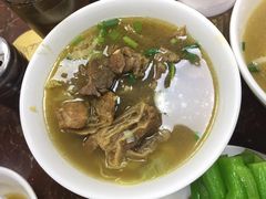 -陈光记烧腊店(罗保博士街店)