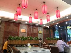 大堂-廖老妈蹄花(中海国际店)