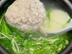 -狮王府淮扬菜(新街口友谊店)