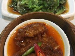-立哥港式茶餐厅