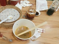-回味鸭血粉丝汤(夫子庙瞻园路店)