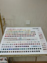 -芊冉•美甲美睫纹绣