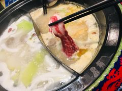 -成都老码头火锅(旺角店)