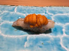 -鮨青(恒基名人购物中心店)