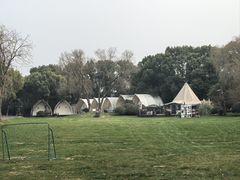 -上海美帆帆船露营基地