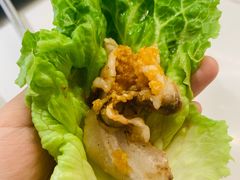 -花味·自助烤肉(雨花客厅店)