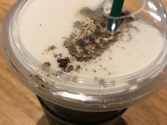 -星巴克臻选(济南恒隆店)