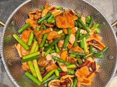 -1937青岛老味道·海肠捞饭·青岛菜(大鲍岛栈桥店)