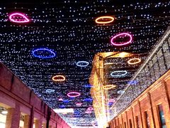-TIMES CITY OUTLETS 时代·城市·奥特莱斯(上海国际时尚中心店)