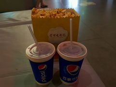 -金逸影城(大悦城IMAX激光店)