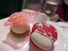 -L'Arome芳芳法国餐厅(仙林金鹰店)