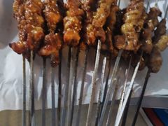 -清真·马峰烤肉(小学习北巷店)