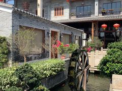 -顺德了能馆(虎门店)