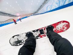 -哈尔滨热雪奇迹