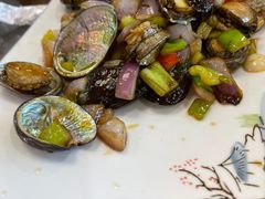 -抹直口特色菜馆(一店)