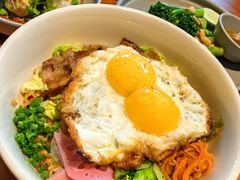 -SHAN山(前滩太古里店)