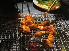 -缸桶屋韩国料理·全程帮烤(泰禾店)