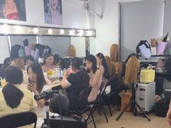 -吉田美学化妆美甲摄影培训(宁波校区)