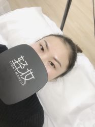-Doris多里斯半永久纹眉·SMP纹发·发际线