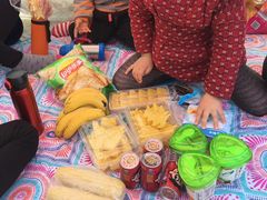 -南通洲际绿博园