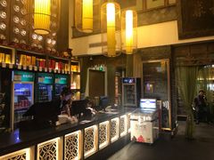-大张烙馍村(泉山店)
