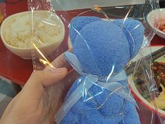 -烧哥美蛙肥肠鱼火锅·十五年社区店