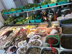 -长平老姿娘夜粥(平东一街店)