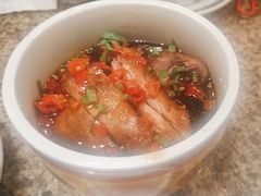 -南京大牌档(中山陵店)