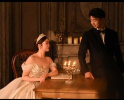 -雪中彩影婚纱摄影·品控旗舰店