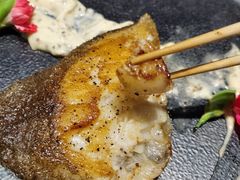 -枫品铁板烧(东樾店)