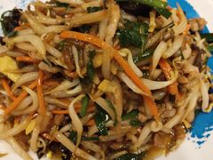 珍馐酱爆六合菜-满园烤鸭·春饼(太原街万达店)
