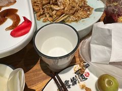 -壹零捌道·北京烤鸭(车公庄店)