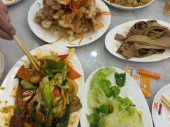 山东杂烩-张包铺(道外店)