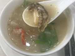 -品记潮汕砂锅粥(湖东路店)