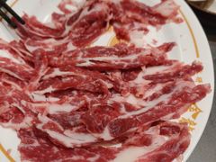 -金龙大四喜牛肉火锅