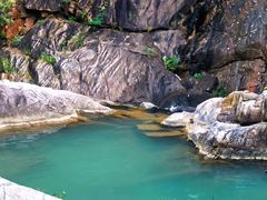 -广州白江湖森林公园