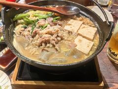 -一吉焼鸟·FOUNDER(桂林路店)