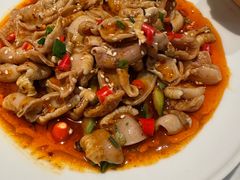 牛蛙肚-小山城·馋嘴蛙(亚运村店)