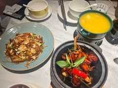 -鹿港小镇(霄云店)