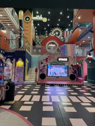 -MELAND CLUB亲子乐园·派对·餐厅(北京芳圆里ID MALL店)