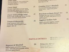 -Lombardi's Pizza