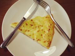 -榴莲家比萨(美食街店)