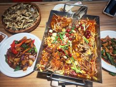 -东北灶(高新银泰店)