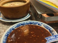 酒酿赤豆元宵-南京大牌档(凯德1818店)