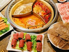 -小龙坎老火锅(北京三里屯店)