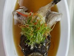 -量贩海鲜餐厅