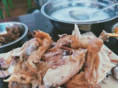 -吉英盐焗鸡(文中路店)